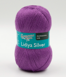 Lidiya Silver