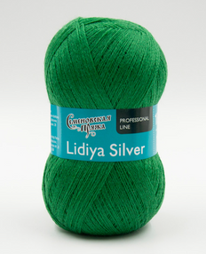 Lidiya Silver