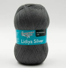Lidiya Silver