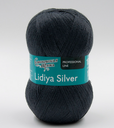 Lidiya Silver
