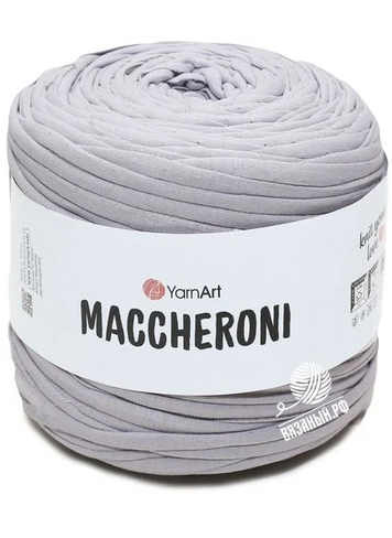 Пряжа YarnArt Maccheroni