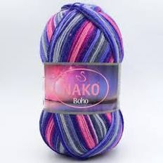 Boho Desen