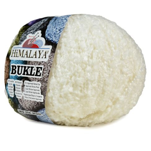 Пряжа Himalaya BUKLE (Himalaya)