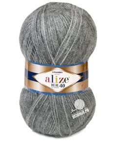Angora Real 40