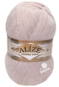 Angora Gold