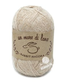 Rabbit Angora