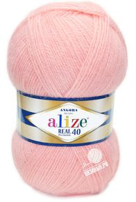 Angora Real 40