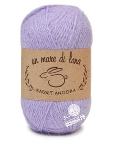 Rabbit Angora