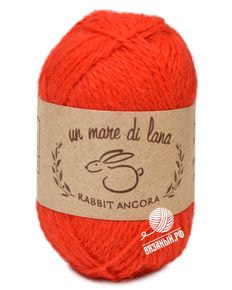 Rabbit Angora