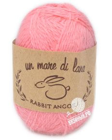 Rabbit Angora