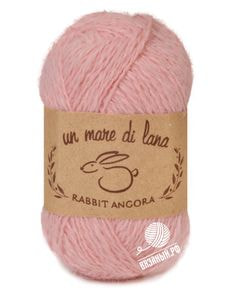 Rabbit Angora