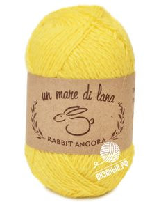 Rabbit Angora