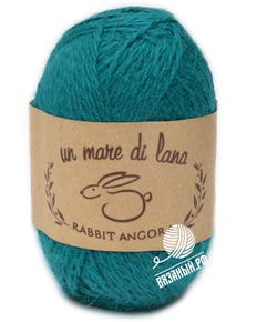 Rabbit Angora