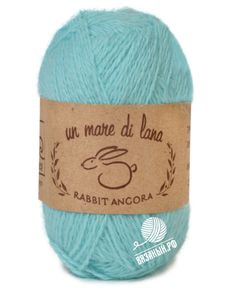 Rabbit Angora