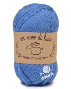 Rabbit Angora