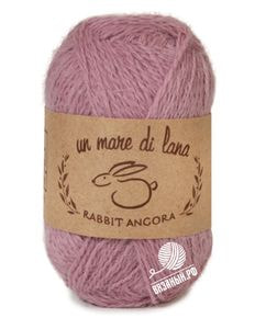Rabbit Angora