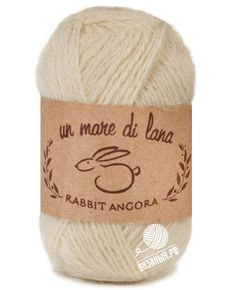 Rabbit Angora