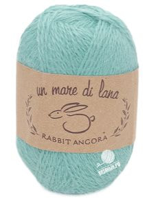 Rabbit Angora