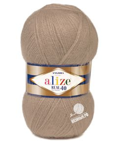 Angora Real 40