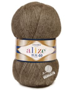 Angora Real 40
