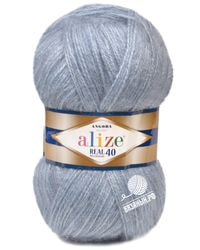 221 (Светлый джинс)