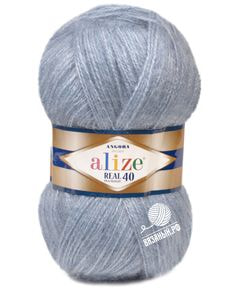 Angora Real 40