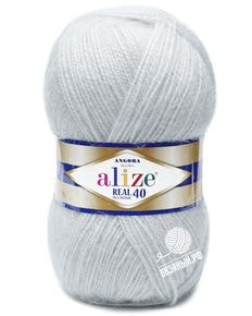 Angora Real 40