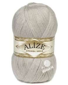 Angora Gold