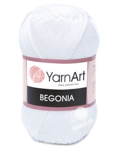 Begonia