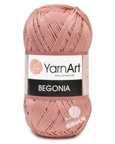 Begonia