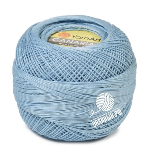 Пряжа YarnArt Canarias
