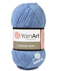 Cotton Soft