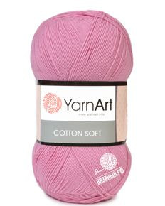 Cotton Soft