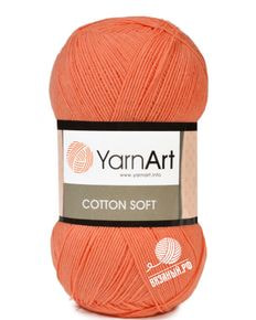 Cotton Soft