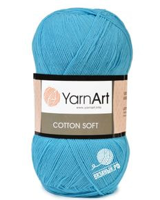Cotton Soft