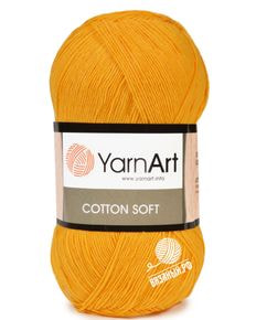 Cotton Soft