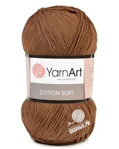 Cotton Soft
