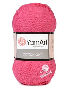 Cotton Soft