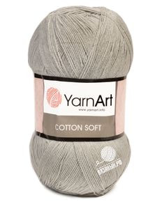 Cotton Soft