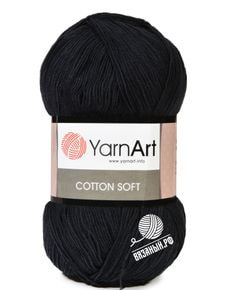 Cotton Soft