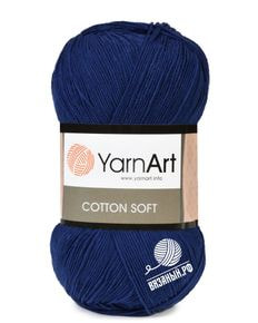 Cotton Soft