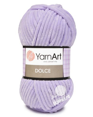 Пряжа YarnArt Dolce
