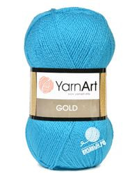 9030 (Бирюза-Голубой)