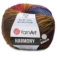Harmony (YarnArt)