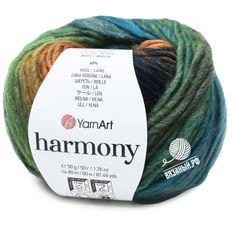 Harmony (YarnArt)