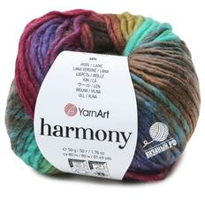 Harmony (YarnArt)