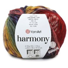 Harmony (YarnArt)