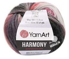 Harmony (YarnArt)