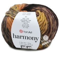 Harmony (YarnArt)