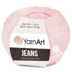 Jeans (YarnArt)